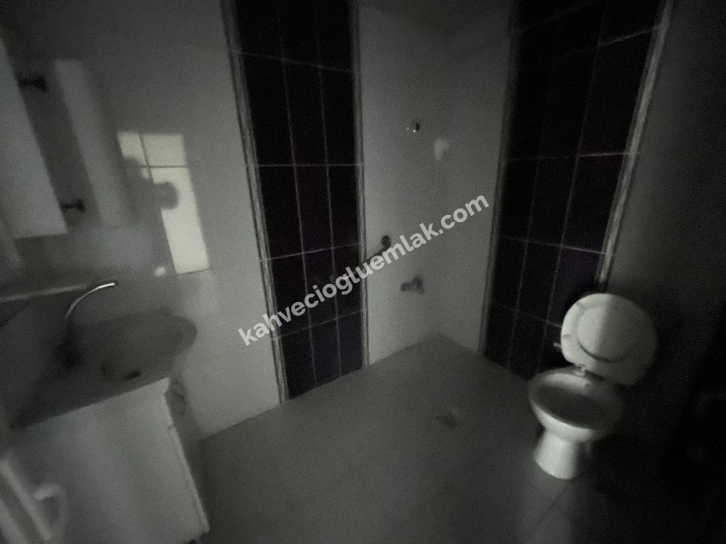 KAHVECİOĞLU EMLAK'DAN ECE MAH KİRALIK DAİRE