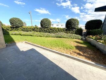 Kıbrıs Girne Kervansaray Projesi Havuz Manzaralı Satılık 2+1 Daire