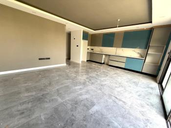 Kıbrıs Girne Kervansaray Projesi Havuz Manzaralı Satılık 2+1 Daire