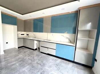 Kıbrıs Girne Kervansaray Projesi Havuz Manzaralı Satılık 2+1 Daire