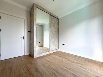 Kıbrıs Girne Kervansaray Projesi Deniz ve Havuz Manzaralı Satılık 3+1 Loft Daire