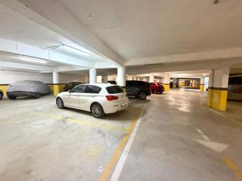 Kıbrıs Girne Kervansaray Projesi Havuz Manzaralı Satılık 4+1 Loft Daire