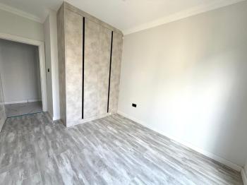 Kıbrıs Girne Kervansaray Projesi Havuz Manzaralı Satılık 4+1 Loft Daire