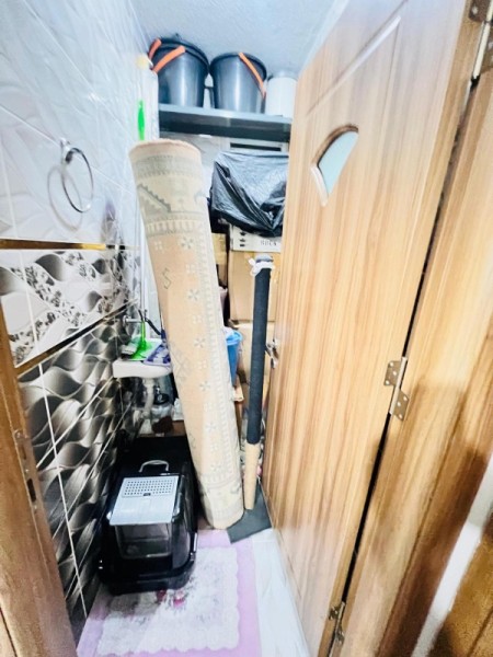 Çırçır Metro’ya 3 Dk Asansörlü Bina’da 90 m2 Balkonlu Satılık Daire