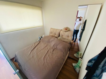 Akşemsettin Mahallesi Eyüp Park Sitesi 1+1 & 14.Kat Kiralık Daire