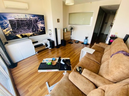 Akşemsettin Mahallesi Eyüp Park Sitesi 1+1 & 14.Kat Kiralık Daire