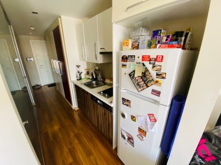 Akşemsettin Mahallesi Eyüp Park Sitesi 1+1 & 14.Kat Kiralık Daire