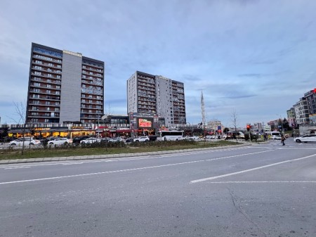 Akşemsettin Mahallesi Eyüp Park Sitesi 1+1 & 14.Kat Kiralık Daire