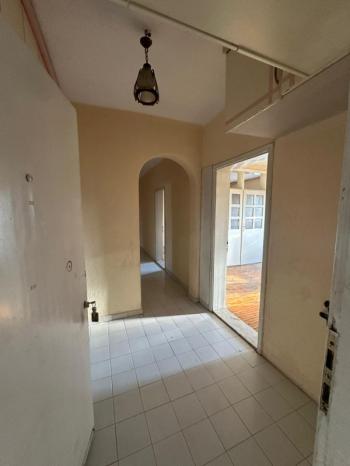 AFYON ÜÇOK EMLAKTAN ORHANGAZİ MAH KİRALIK HASTANE KARŞISI 3+1 DAİRE