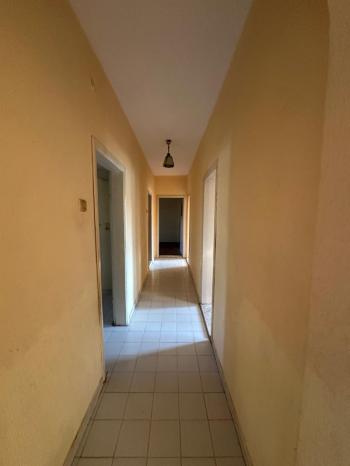 AFYON ÜÇOK EMLAKTAN ORHANGAZİ MAH KİRALIK HASTANE KARŞISI 3+1 DAİRE