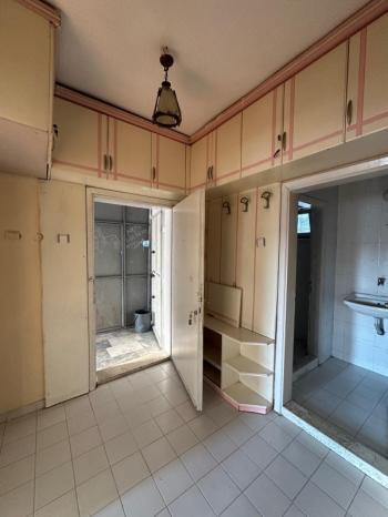 AFYON ÜÇOK EMLAKTAN ORHANGAZİ MAH KİRALIK HASTANE KARŞISI 3+1 DAİRE