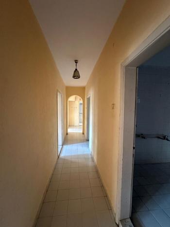 AFYON ÜÇOK EMLAKTAN ORHANGAZİ MAH KİRALIK HASTANE KARŞISI 3+1 DAİRE