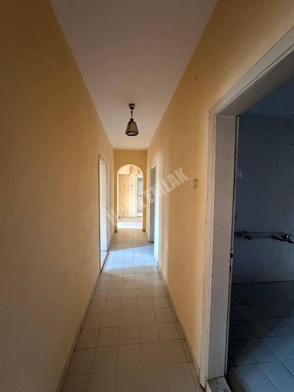 AFYON ÜÇOK EMLAKTAN ORHANGAZİ MAH KİRALIK HASTANE KARŞISI 3+1 DAİRE