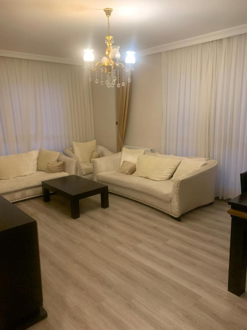 VENARA BAĞCILAR SİTESİNDE KİRALIK 3+1 DAİRE