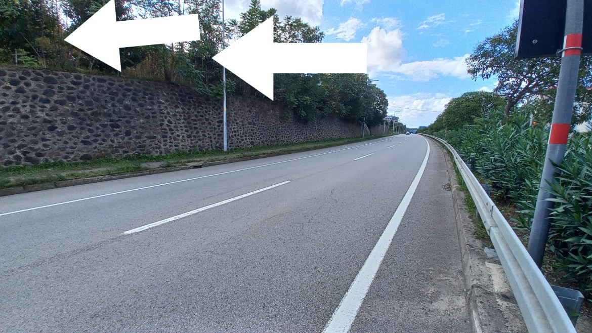 BEŞİKDÜZÜ ADACIK'TA KAT KARŞILIĞI ARSA