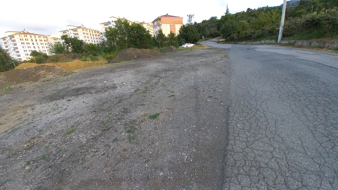 BEŞİKDÜZÜ BEŞİKDAĞ KAT KARŞILIĞI ARSA