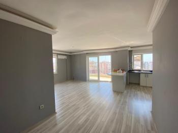 CİKCİLLİ ALANYA KİRALIK BOŞ 3+1 DUBLEX DAİRE ALANYA ANTALYA 