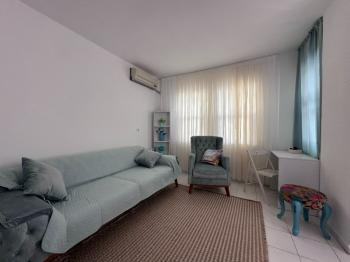 ÇAĞDAŞ SİTESİ MAHMUTLAR ALANYA KİRALIK EŞYALI 2+1 DAİRE 