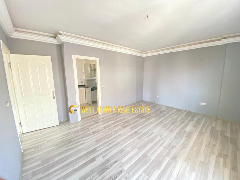 CİKCİLLİ ALANYA KİRALIK BOŞ 3+1 DUBLEX DAİRE ALANYA ANTALYA