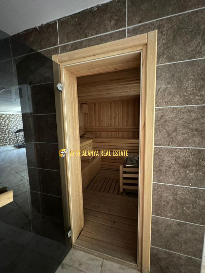 MERYEM RESİDENCE MAHMUTLAR ALNYA KİRALIK EŞYALI 1+1 DAİRE