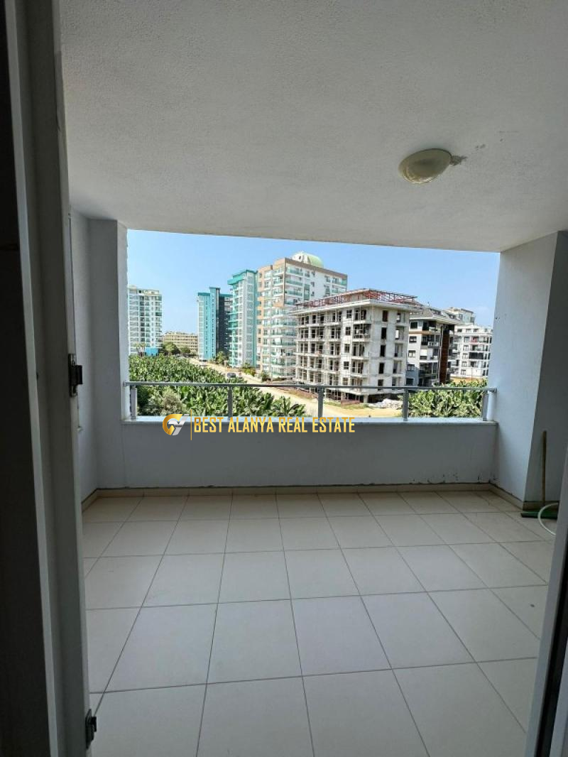 MERYEM RESİDENCE MAHMUTLAR ALNYA KİRALIK EŞYALI 1+1 DAİRE