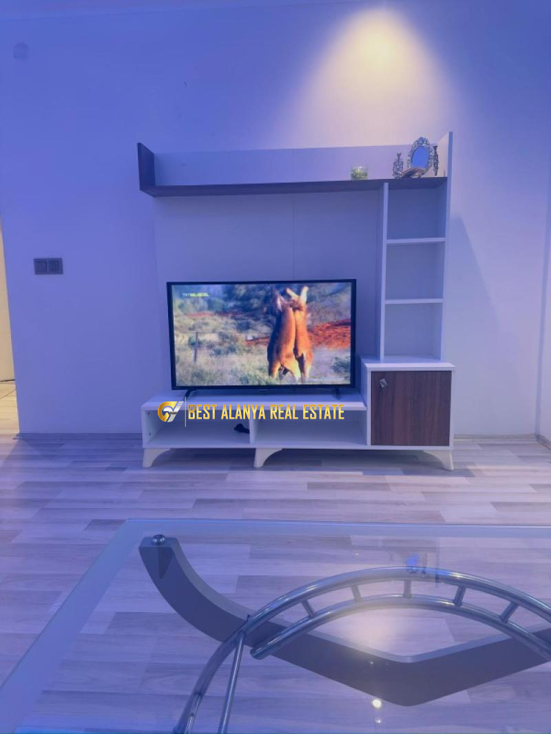 MERYEM RESİDENCE MAHMUTLAR ALNYA KİRALIK EŞYALI 1+1 DAİRE