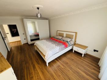 ???? DİDİM ÇAMLIK MAHALLESİ'NDE DENİZ MANZARALI DENİZE YÜRÜME MESAFESİNDE  4+1 GENİŞ DUBLEKS DAİRE! ???? 