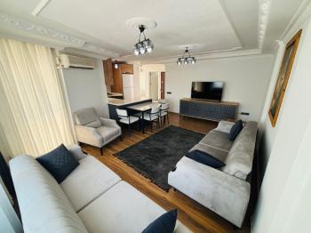 ???? DİDİM ÇAMLIK MAHALLESİ'NDE DENİZ MANZARALI DENİZE YÜRÜME MESAFESİNDE  4+1 GENİŞ DUBLEKS DAİRE! ???? 