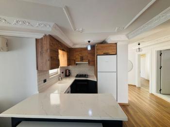 ???? DİDİM ÇAMLIK MAHALLESİ'NDE DENİZ MANZARALI DENİZE YÜRÜME MESAFESİNDE  4+1 GENİŞ DUBLEKS DAİRE! ???? 