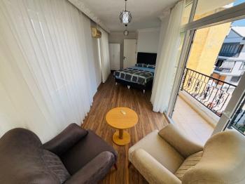 ???? DİDİM ÇAMLIK MAHALLESİ'NDE DENİZ MANZARALI DENİZE YÜRÜME MESAFESİNDE  4+1 GENİŞ DUBLEKS DAİRE! ???? 