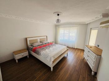 ???? DİDİM ÇAMLIK MAHALLESİ'NDE DENİZ MANZARALI DENİZE YÜRÜME MESAFESİNDE  4+1 GENİŞ DUBLEKS DAİRE! ???? 