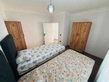 ???? DİDİM ÇAMLIK MAHALLESİ'NDE DENİZ MANZARALI DENİZE YÜRÜME MESAFESİNDE  4+1 GENİŞ DUBLEKS DAİRE! ???? 