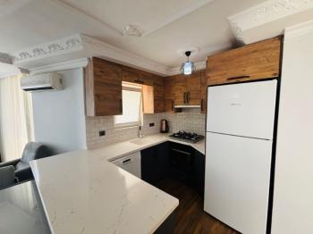 ???? DİDİM ÇAMLIK MAHALLESİ'NDE DENİZ MANZARALI DENİZE YÜRÜME MESAFESİNDE  4+1 GENİŞ DUBLEKS DAİRE! ???? 