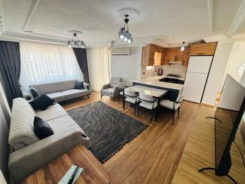 ???? DİDİM ÇAMLIK MAHALLESİ'NDE DENİZ MANZARALI DENİZE YÜRÜME MESAFESİNDE  4+1 GENİŞ DUBLEKS DAİRE! ???? 