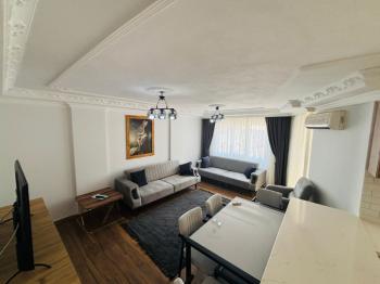 ???? DİDİM ÇAMLIK MAHALLESİ'NDE DENİZ MANZARALI DENİZE YÜRÜME MESAFESİNDE  4+1 GENİŞ DUBLEKS DAİRE! ???? 