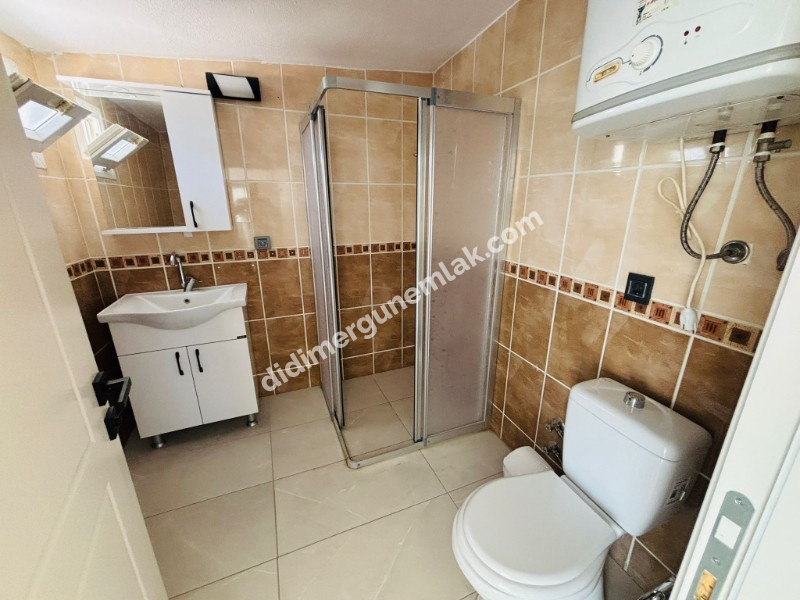 ???? DİDİM ÇAMLIK MAHALLESİ'NDE DENİZ MANZARALI DENİZE YÜRÜME MESAFESİNDE  4+1 GENİŞ DUBLEKS DAİRE! ????   