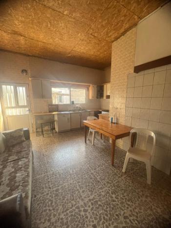 Lefkoşa Alayköy'de SATILIK 3+1 MÜSTAKİL EV