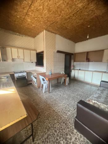 Lefkoşa Alayköy'de SATILIK 3+1 MÜSTAKİL EV