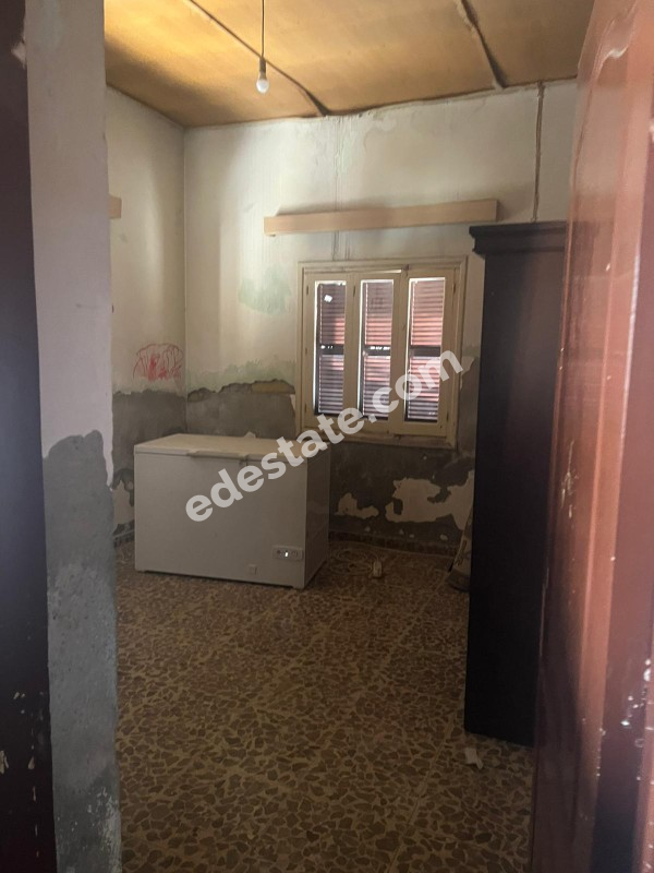 Lefkoşa Alayköy'de SATILIK 3+1 MÜSTAKİL EV