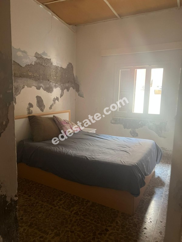 Lefkoşa Alayköy'de SATILIK 3+1 MÜSTAKİL EV