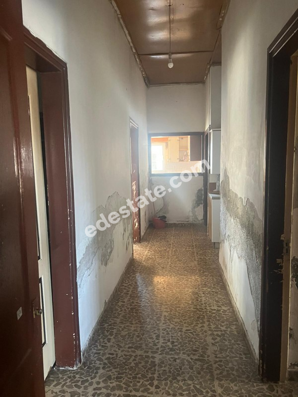 Lefkoşa Alayköy'de SATILIK 3+1 MÜSTAKİL EV