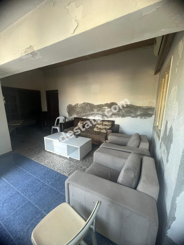 Lefkoşa Alayköy'de SATILIK 3+1 MÜSTAKİL EV