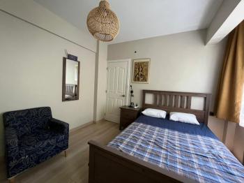 KADIKÖY CAFERAĞA 3+1 EŞYALI KİRALIK DAİRE