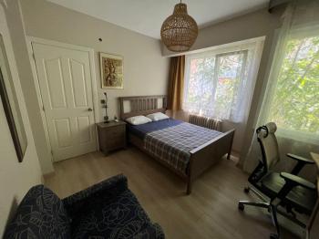 KADIKÖY CAFERAĞA 3+1 EŞYALI KİRALIK DAİRE