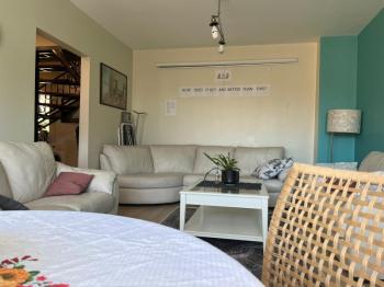 KADIKÖY CAFERAĞA 3+1 EŞYALI KİRALIK DAİRE