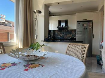 KADIKÖY CAFERAĞA 3+1 EŞYALI KİRALIK DAİRE