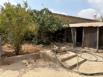 İnönü Satılık 3+1 Müstakil Ev