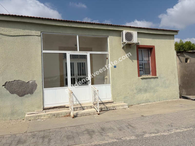 İnönü Satılık 3+1 Müstakil Ev