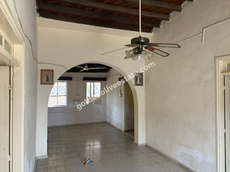 İnönü Satılık 3+1 Müstakil Ev