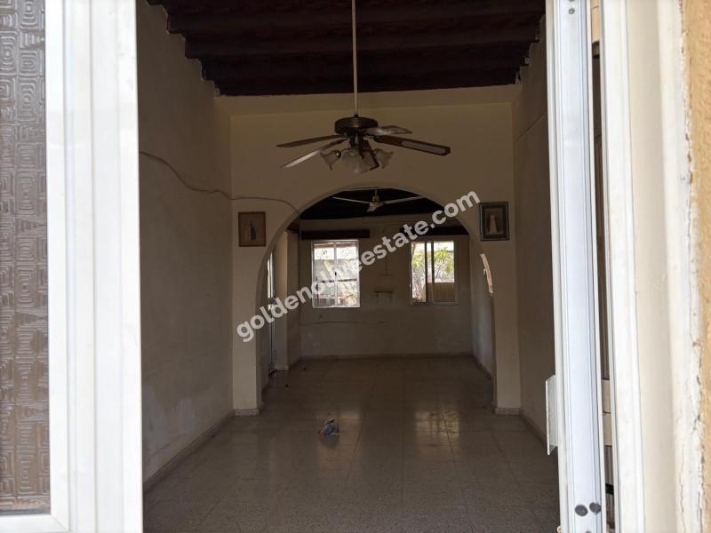 İnönü Satılık 3+1 Müstakil Ev